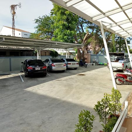 Dowrung Place Phetchaburi Exterior foto