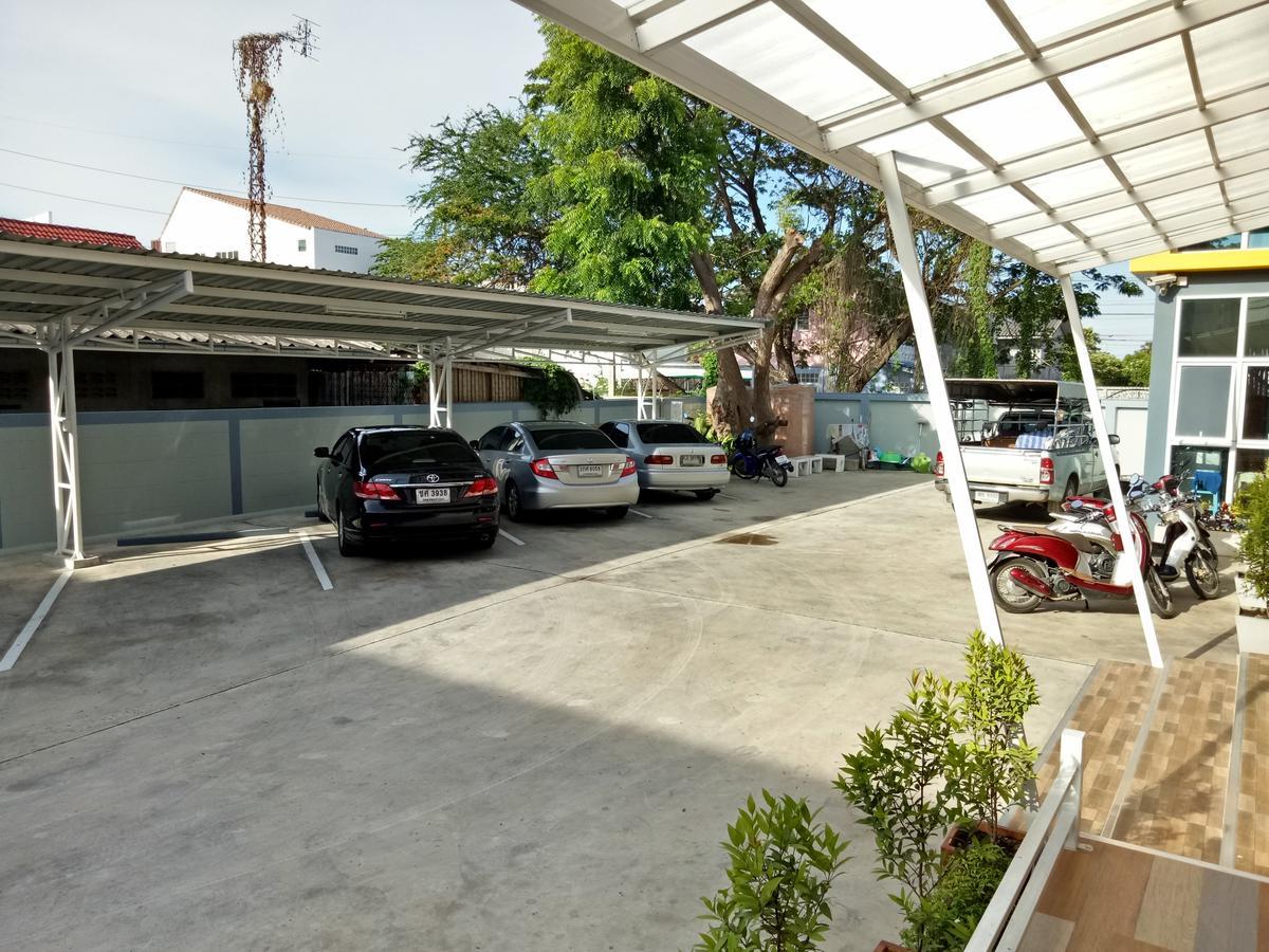 Dowrung Place Phetchaburi Exterior foto