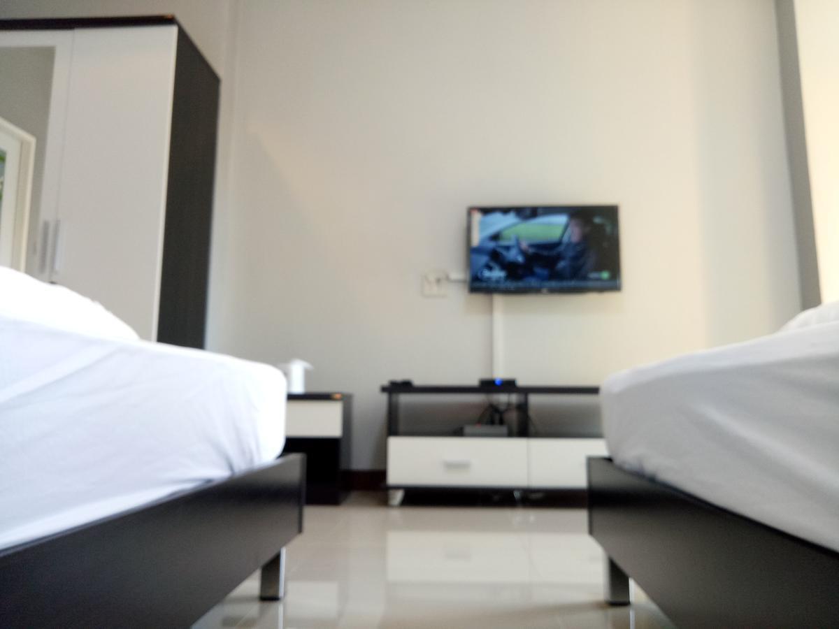 Dowrung Place Phetchaburi Exterior foto