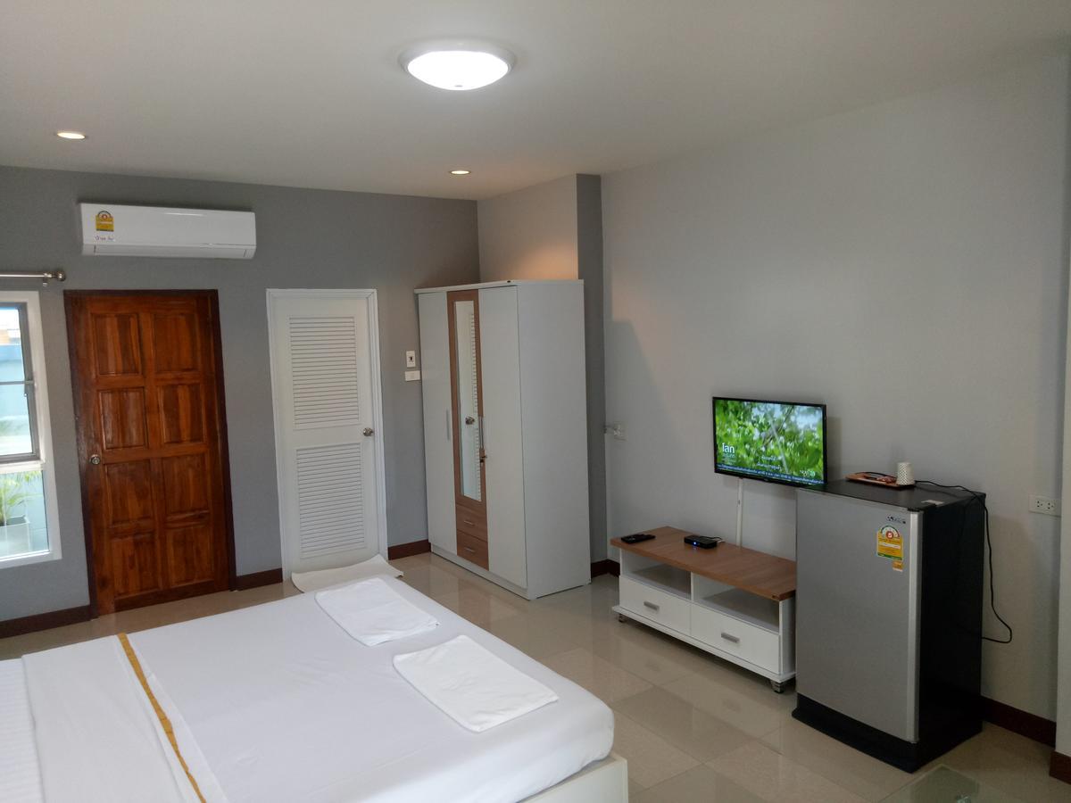 Dowrung Place Phetchaburi Exterior foto
