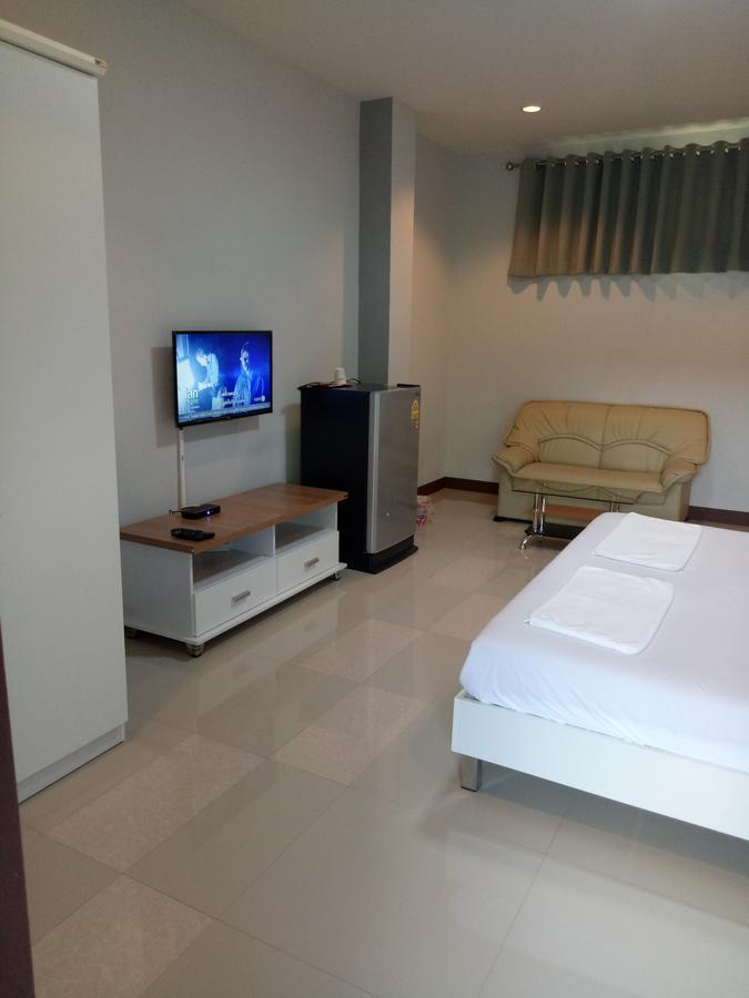 Dowrung Place Phetchaburi Exterior foto